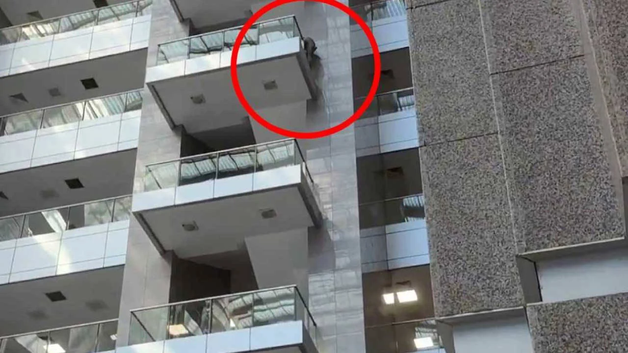 Ibb Sorusturmasinda Sikayetci Olan Ve Caglayan Da Intihara Kalkisan Idris Ozcelep Ikinci Kez Intihar Girisiminde Bulundu