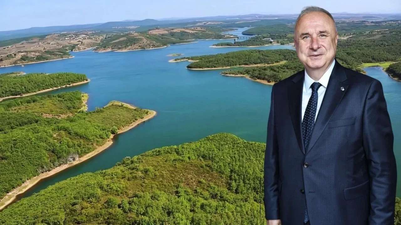 Idris Ozcelep Safak Basa