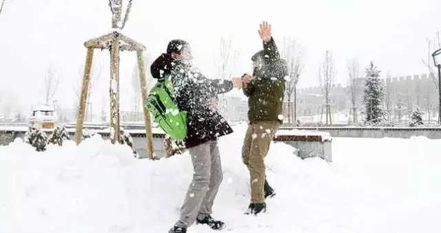 Istanbul Da Okullar Tatil Mi Son Dakika 5 Ocak 19426029 4007 M