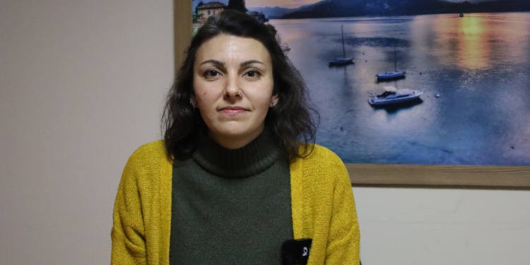 Izmirli Kadınlar 10 Ocak 2