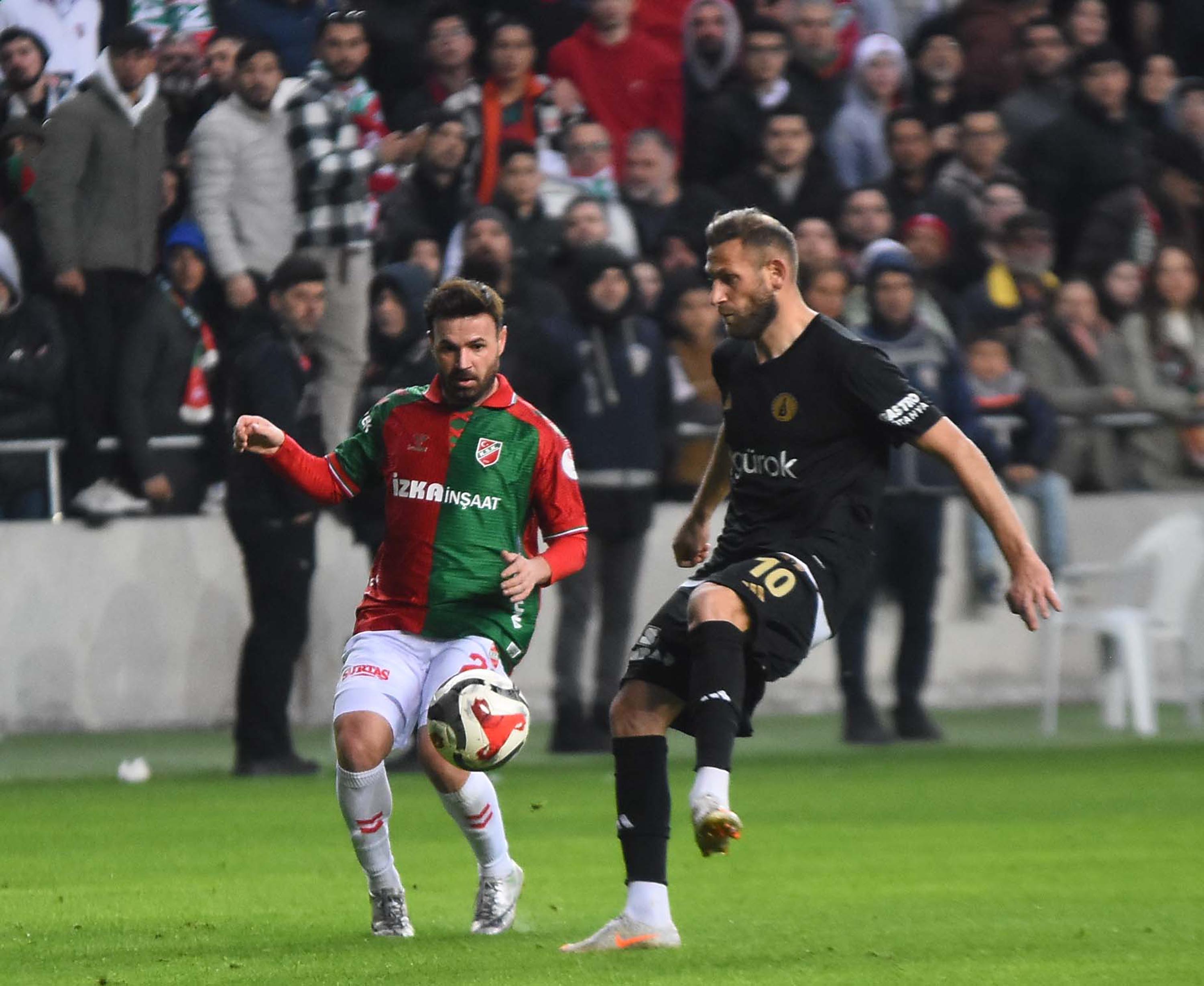 K A R S I Y A K A M O R A L A R I Y O R 1132047 336104