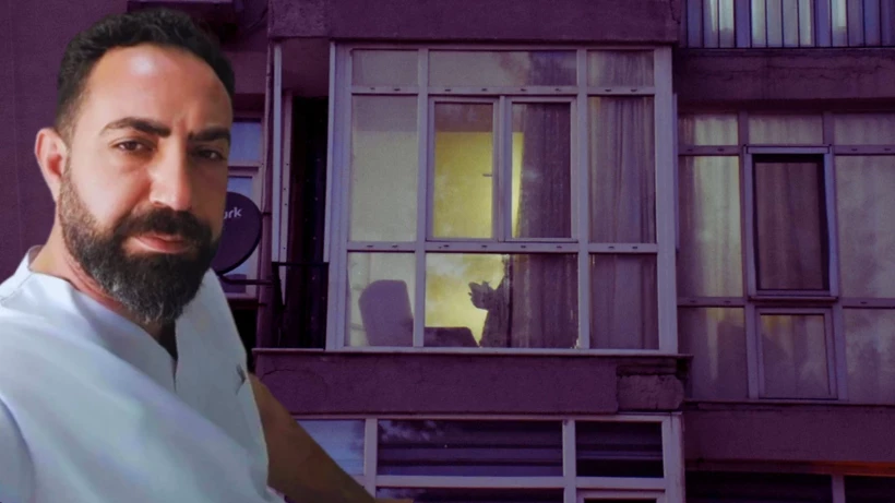 Kanli Goruntuyu Annesine Gondermisti Dis Hekimini Olduren Saniktan Akilalmaz Savunma I0Bz