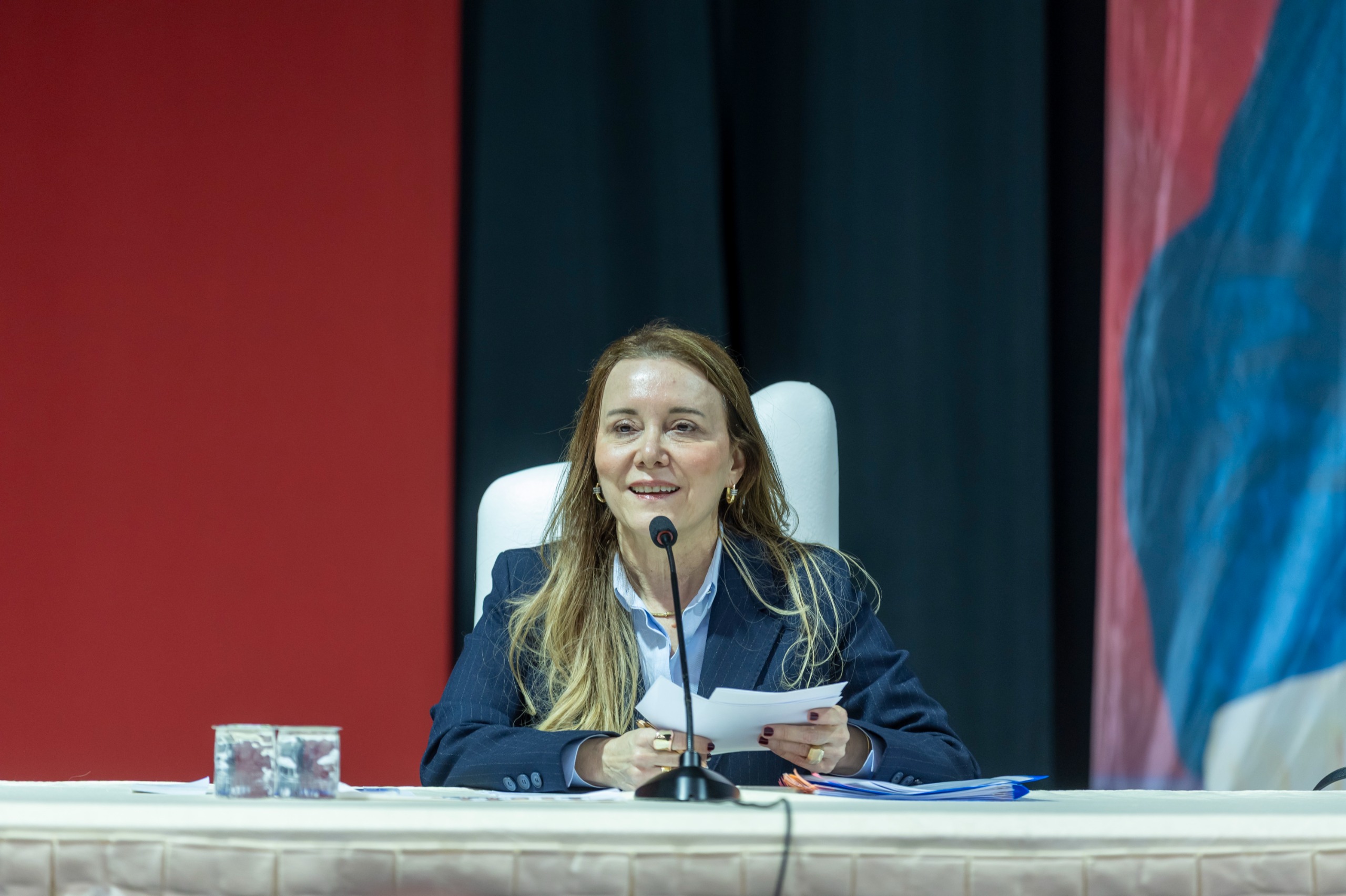 Konak’ta Yılın Ilk Meclisi Gerçekleşti (1)