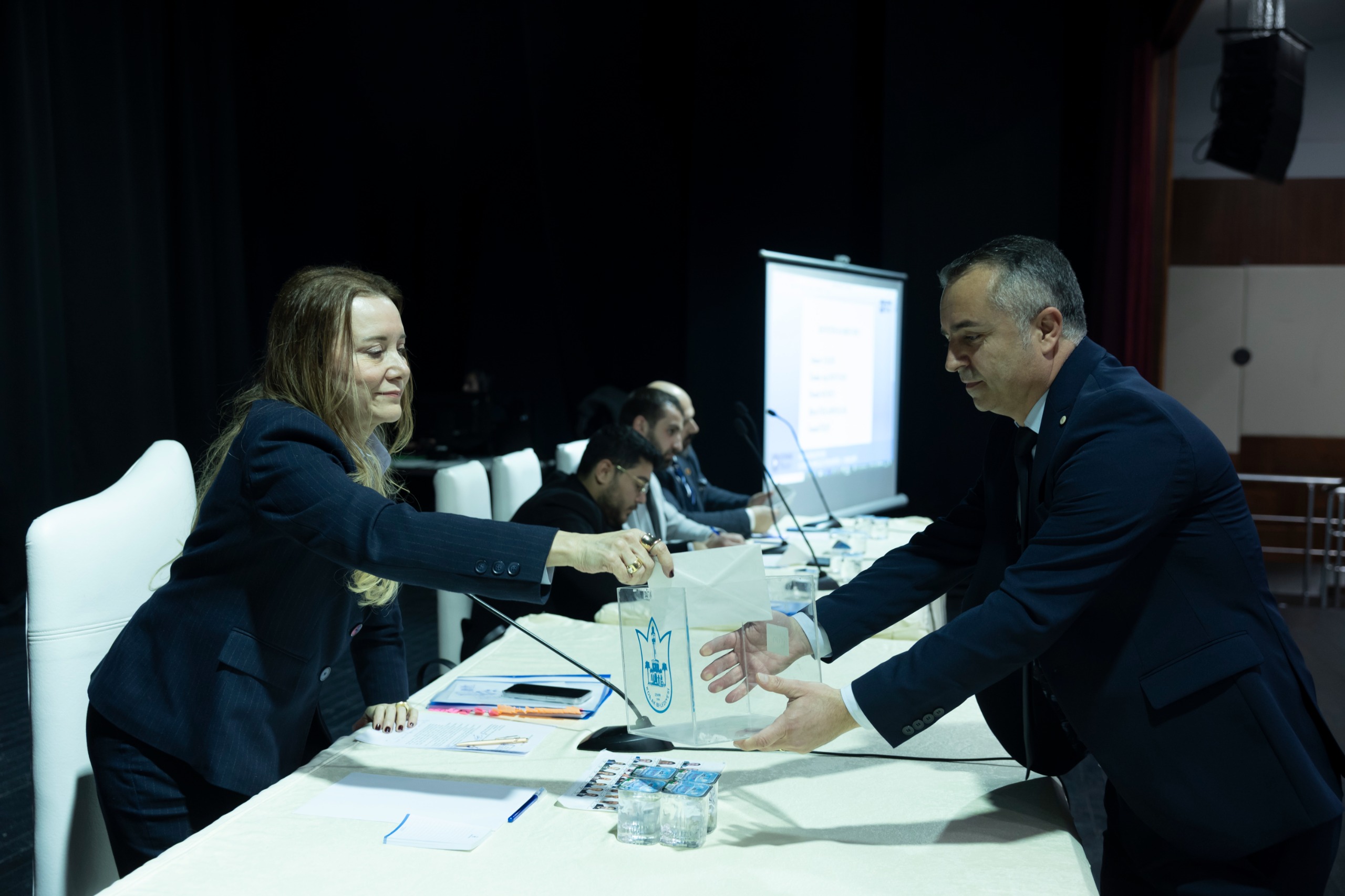 Konak’ta Yılın Ilk Meclisi Gerçekleşti (2)