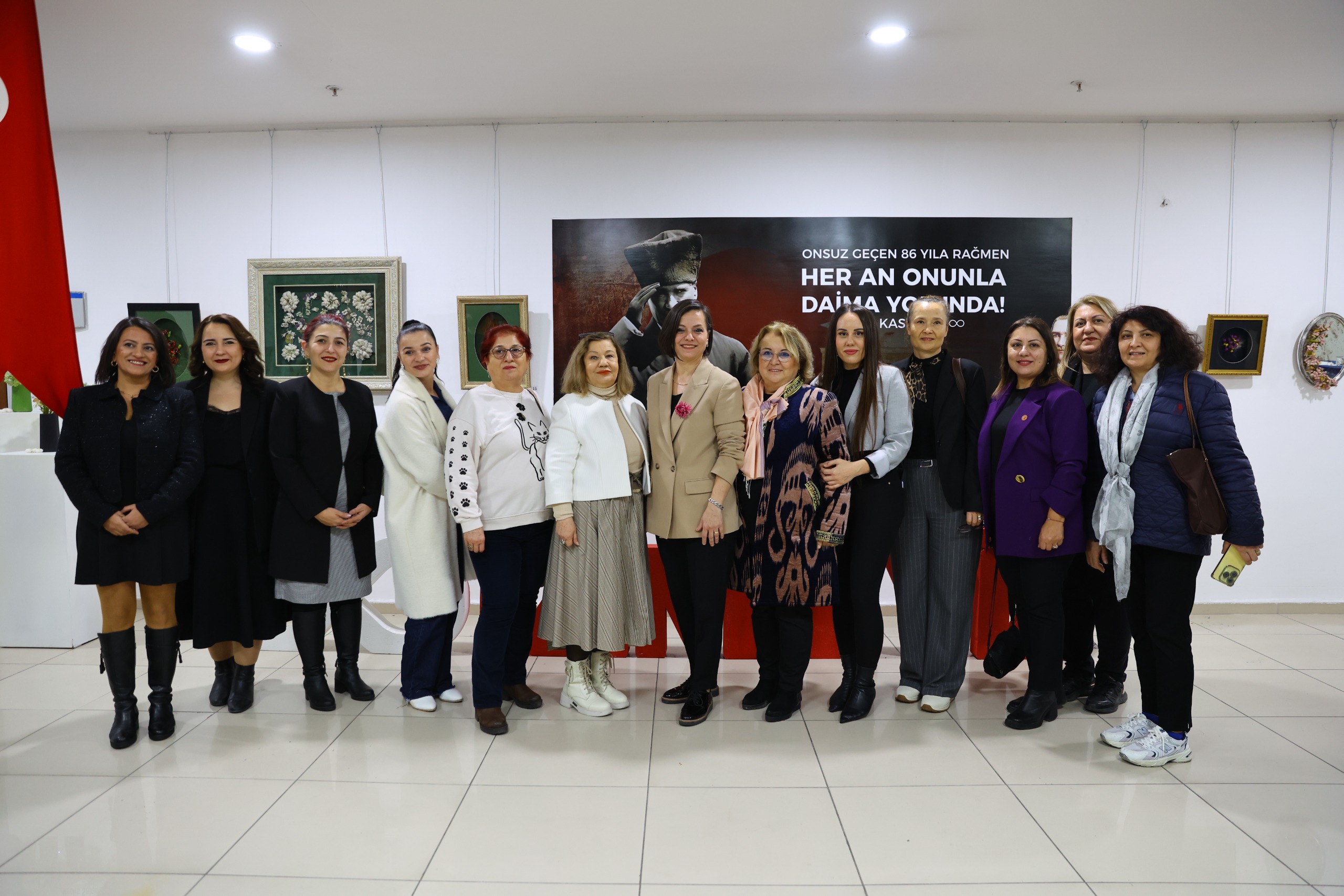 Kozalar Çiçek Açtı (3)