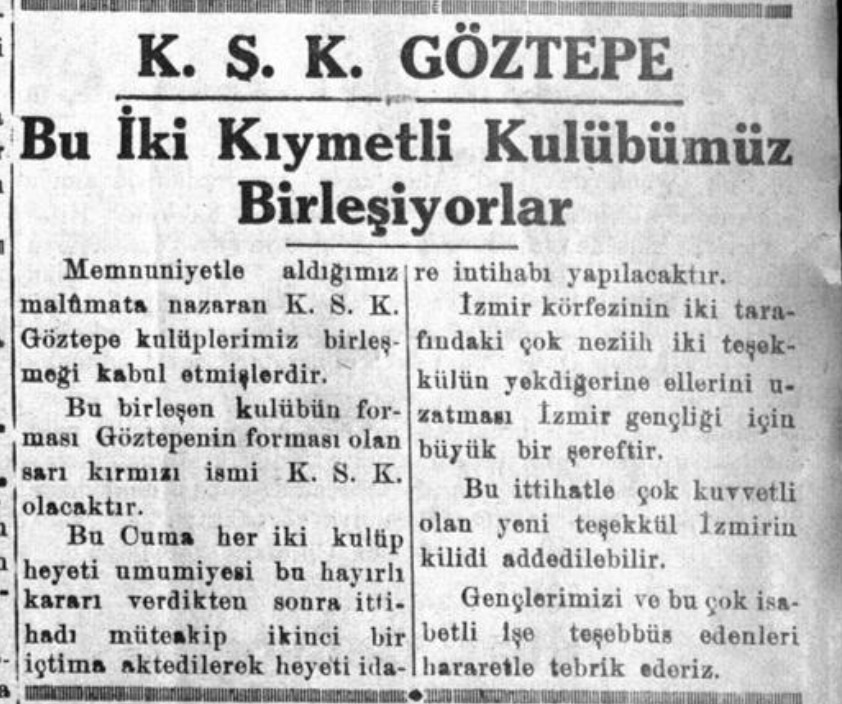 Ksk Goztepe-1