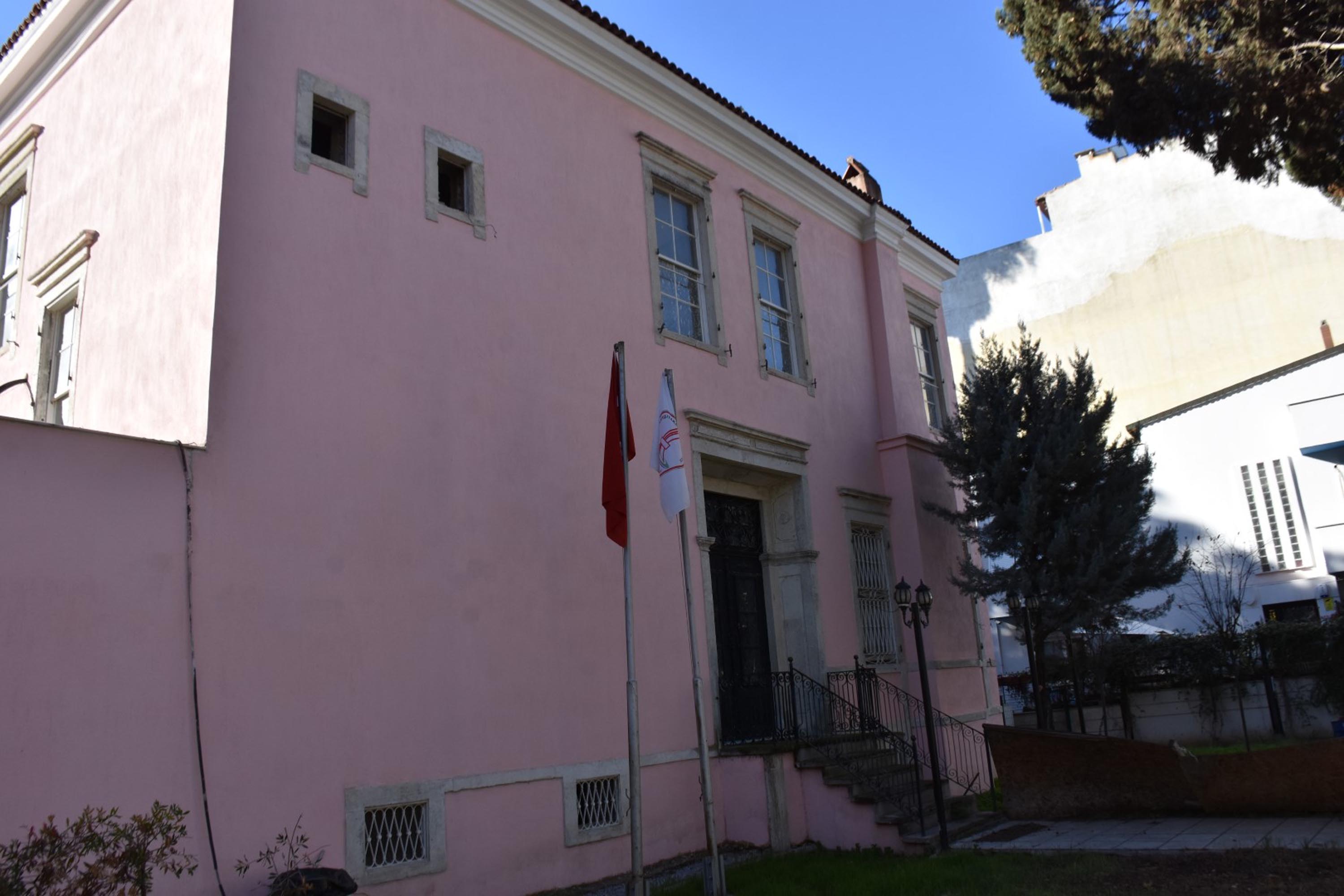 L A T I F E H A N I M K O S K U N U N B A K I M S I Z L I G I T E P K 1113007 330404