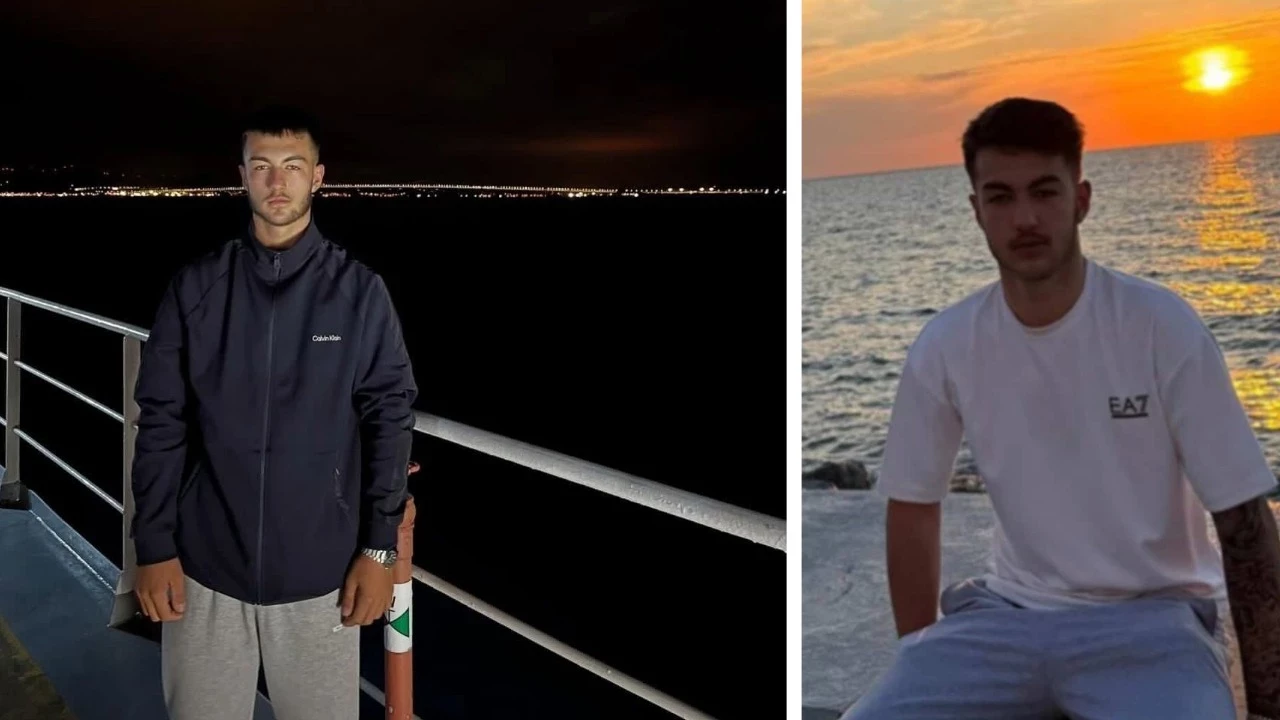 Metan Gazindan Zehirlenen Efe Oldu Tjcn