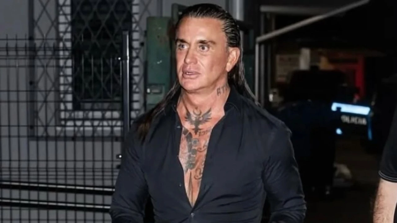 Necati Arabaci Icin Istenen Ceza Belli Oldu Nkmg