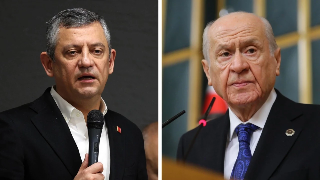 Ozgur Ozel Devlet Bey Buyukluk Yapsin Raconu Kessin 5Nrj