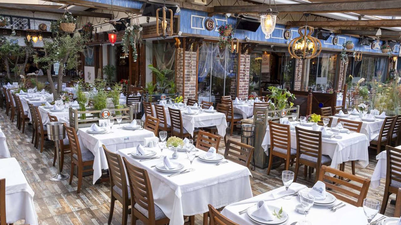 Resmi Gazete De Yayimlandi Lokanta Ve Kafelerde Servis Ucreti Yasaklandi 1-1