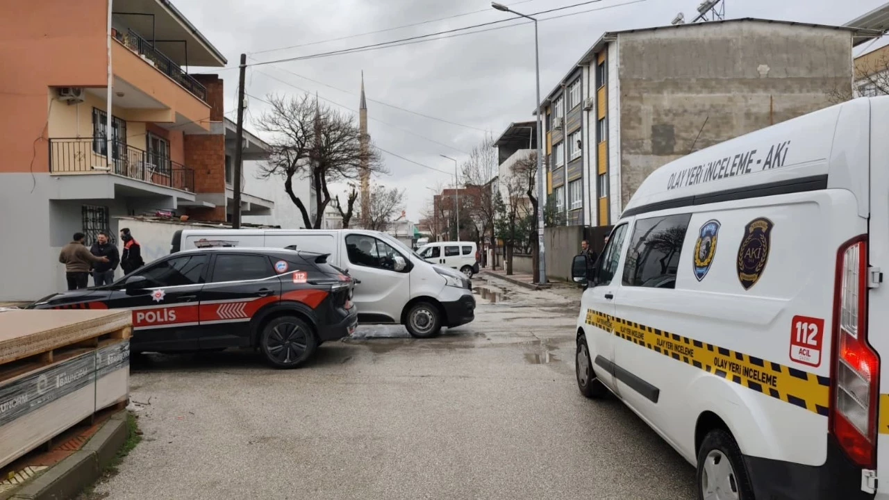 Sokak Ortasinda Erkek Siddeti 7 Cocuk Annesini Katletti Chik