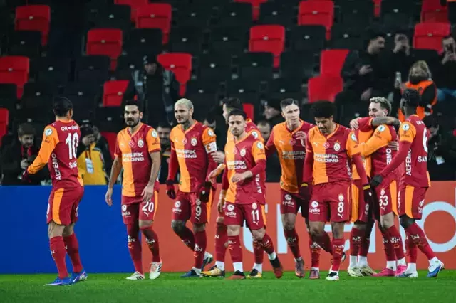 Super Kupa Da Ilk Finalist Galatasaray 19429456 3555 M