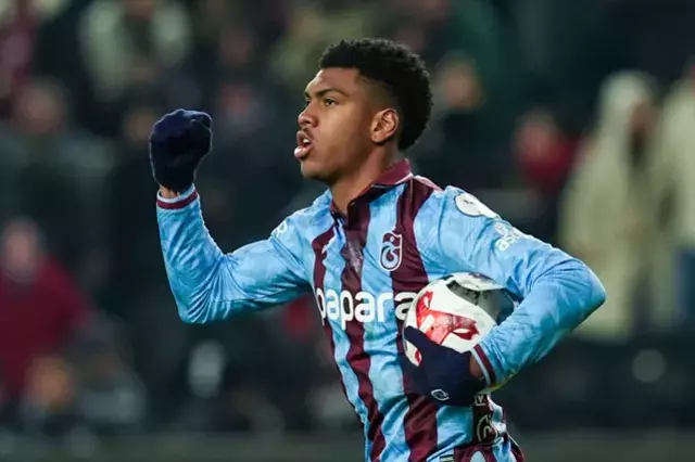 Super Kupa Da Ilk Finalist Galatasaray 19429456 4082 M