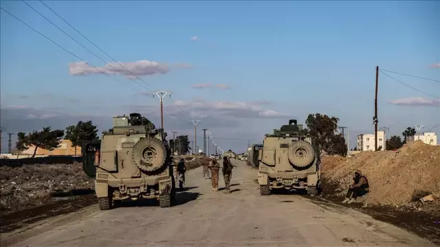 Suriye De Ypg Iddiasi Sonunda Pes Etti 19509342 7184 M