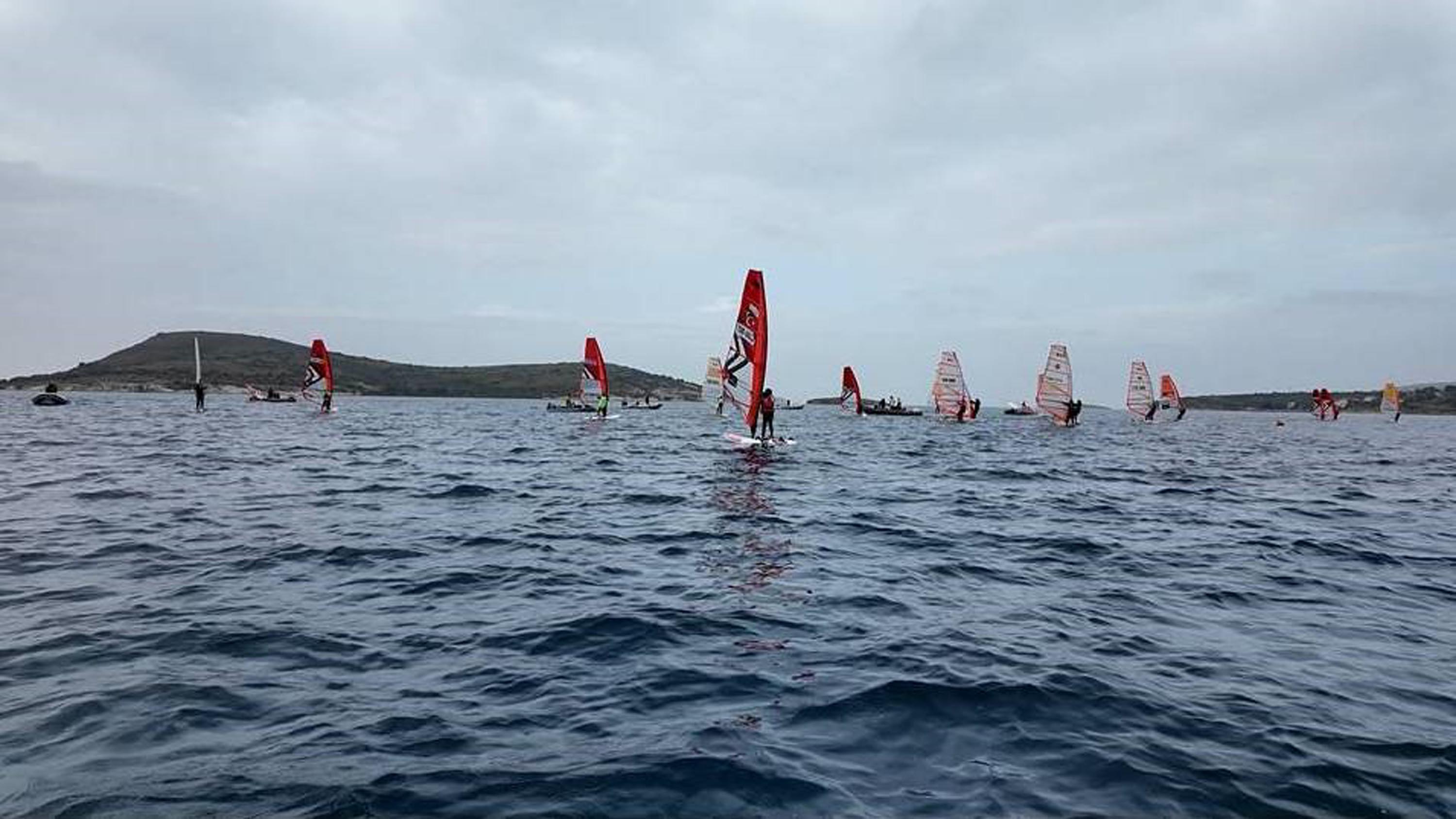 T E C H N O 293 T U R K I Y E S A M P I Y O N A S I 2 N C I A Y A 1132277 336176