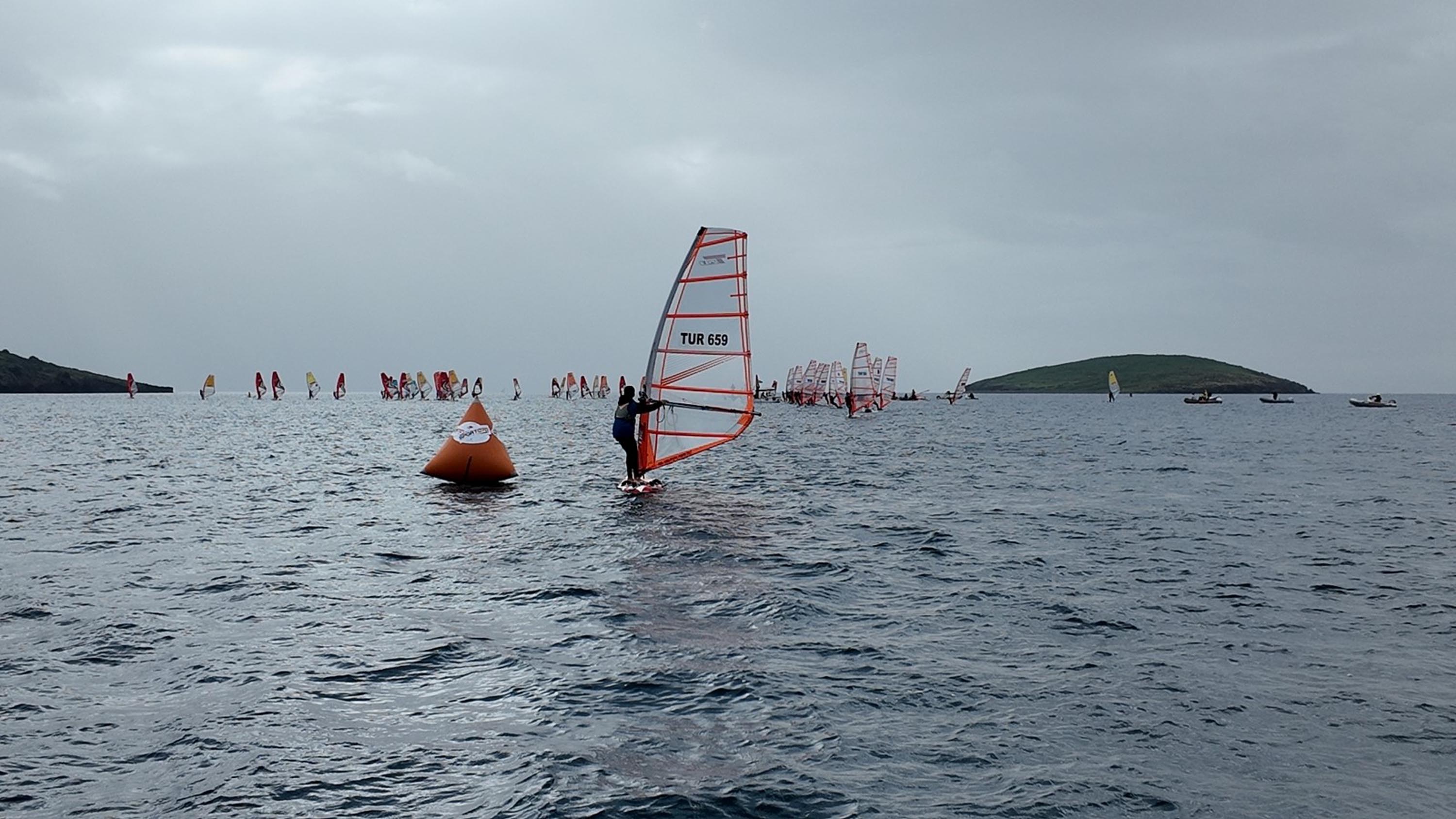 T E C H N O 293 T U R K I Y E S A M P I Y O N A S I 2 N C I A Y A 1132278 336176