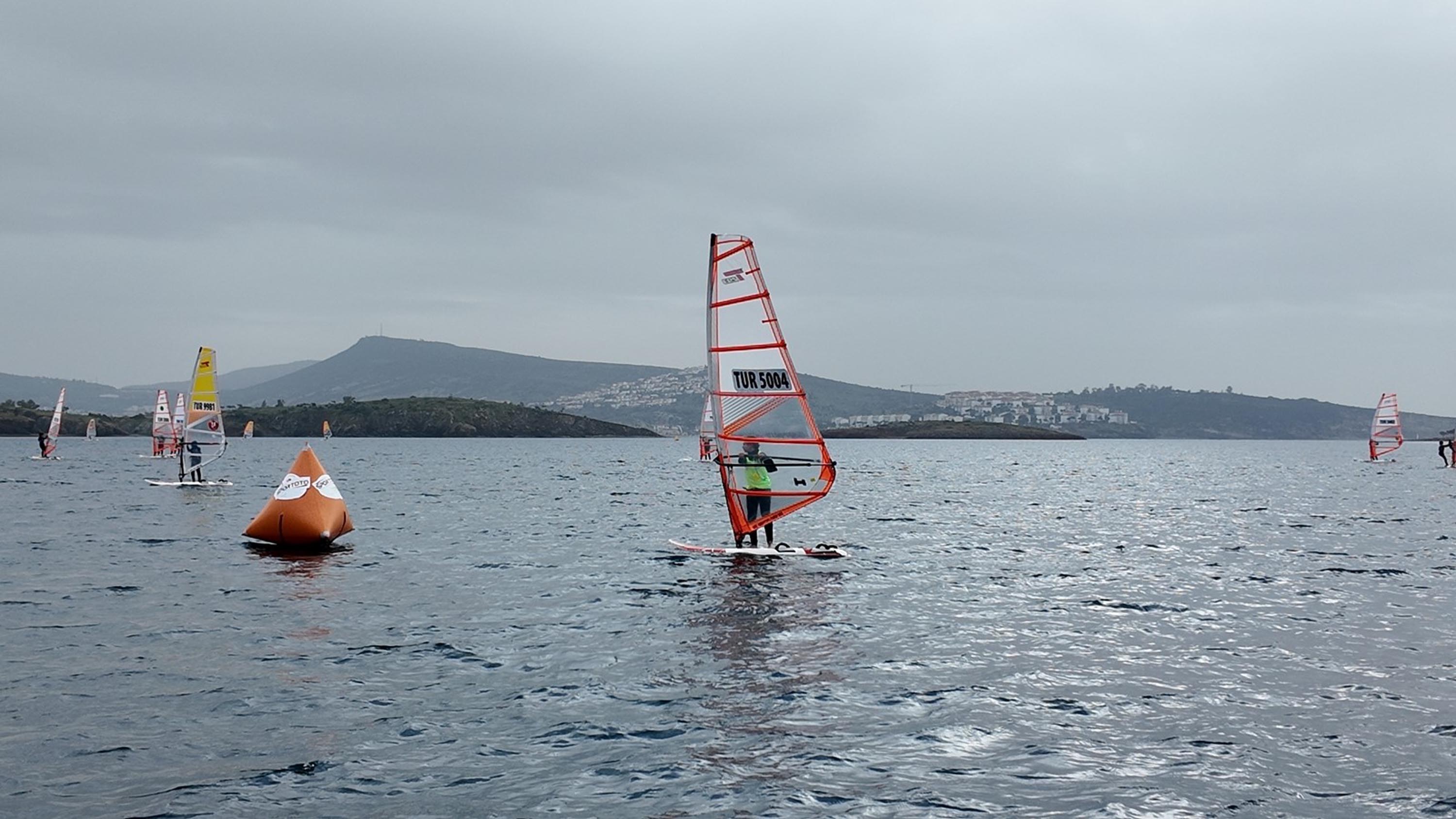 T E C H N O 293 T U R K I Y E S A M P I Y O N A S I 2 N C I A Y A 1132279 336176