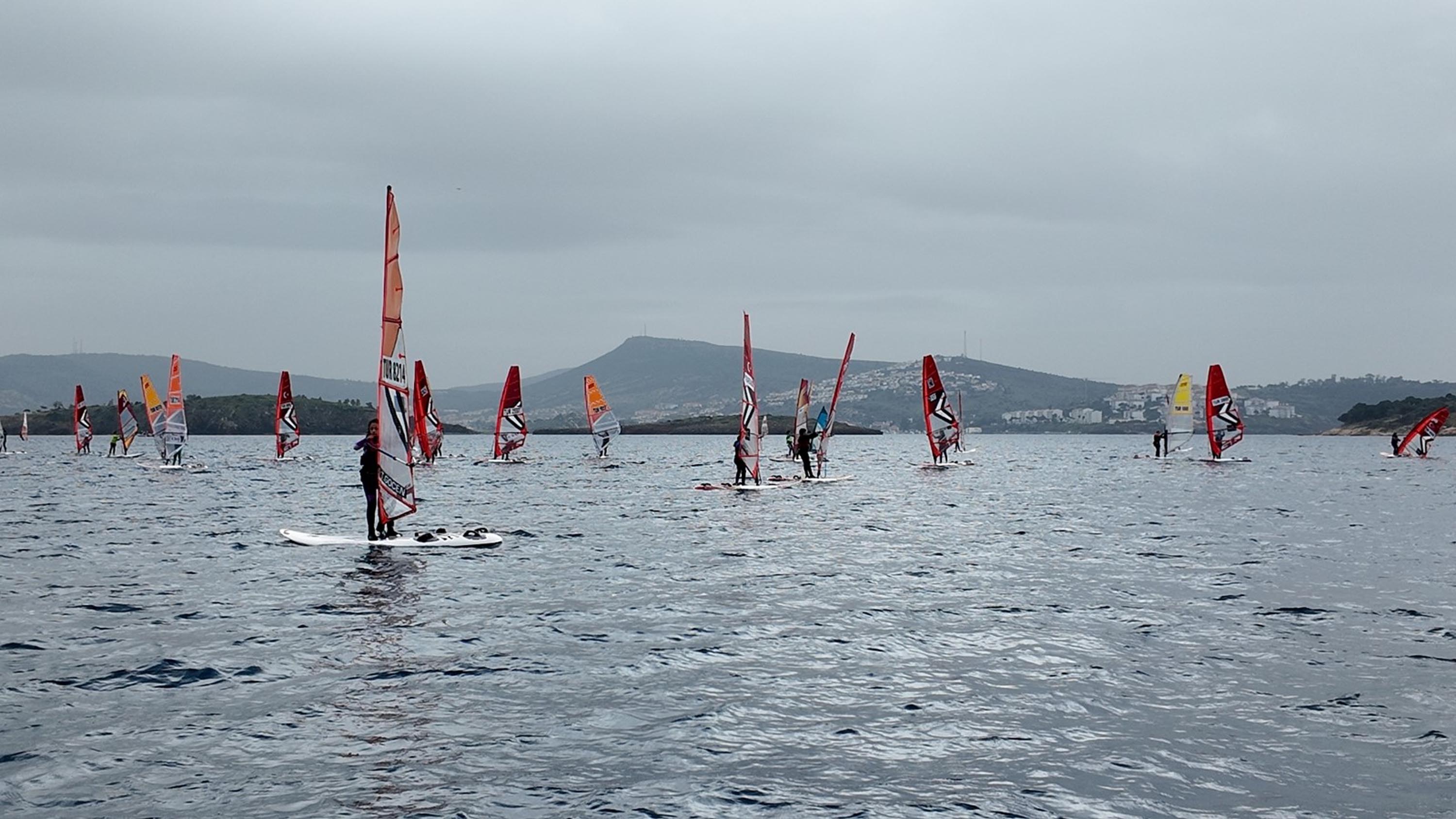 T E C H N O 293 T U R K I Y E S A M P I Y O N A S I 2 N C I A Y A 1132280 336176