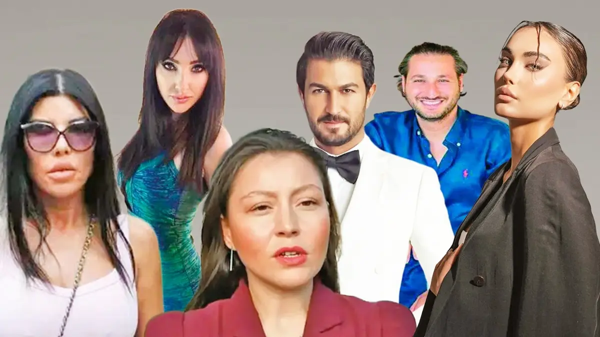 T25 Sosyetedeki Zehir Agina 1 175