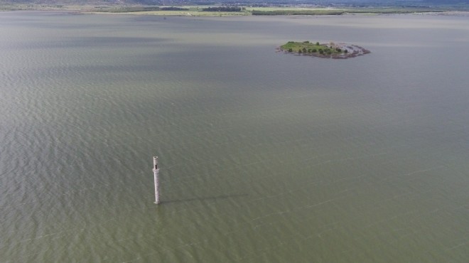 Tahtali Da Bahar Bereketi 22 Yillik Tarihinde Ilk Kez 62117