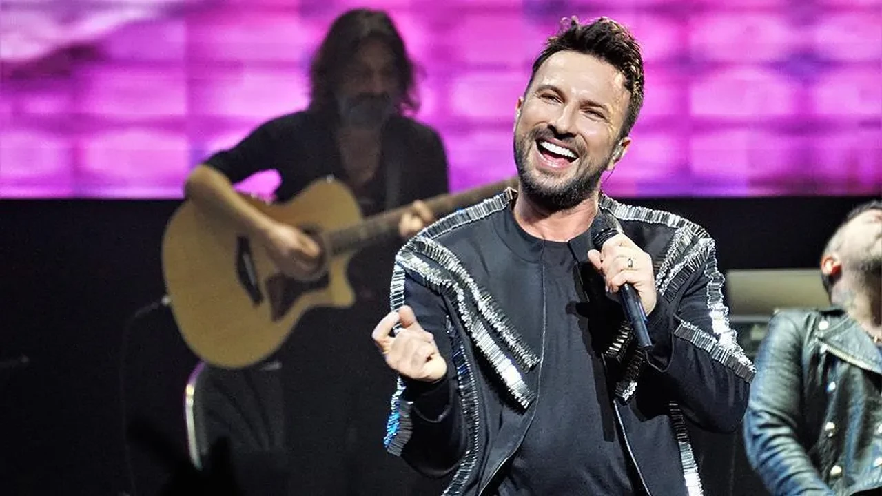 Tarkan Konseri Bilet Fiyatlari 2026 Tarkan Konseri Nerede Kac Kisilik Volkswagen Aren 3278578 202601261231 1