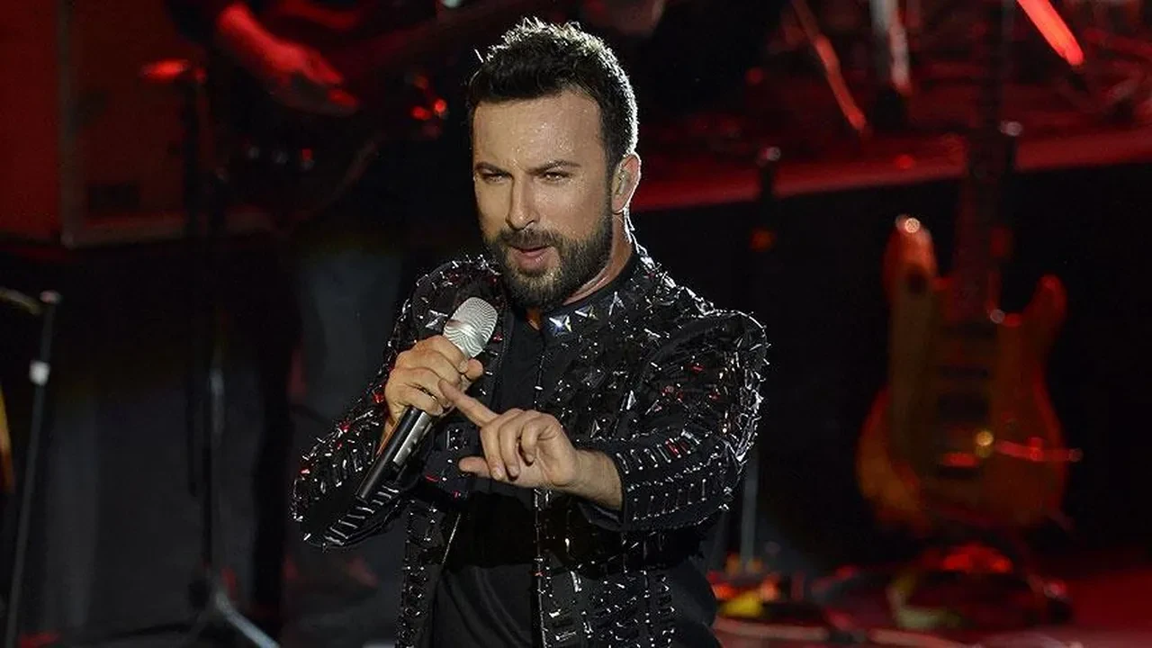 Tarkan Konseri Bilet Fiyatlari 2026 Tarkan Konseri Nerede Kac Kisilik Volkswagen Aren 3278578 202601261231 3