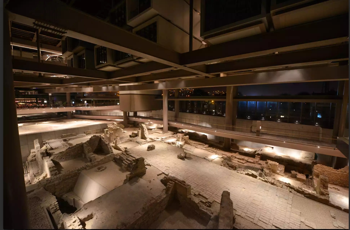 The Museum Otel Antakya (1)