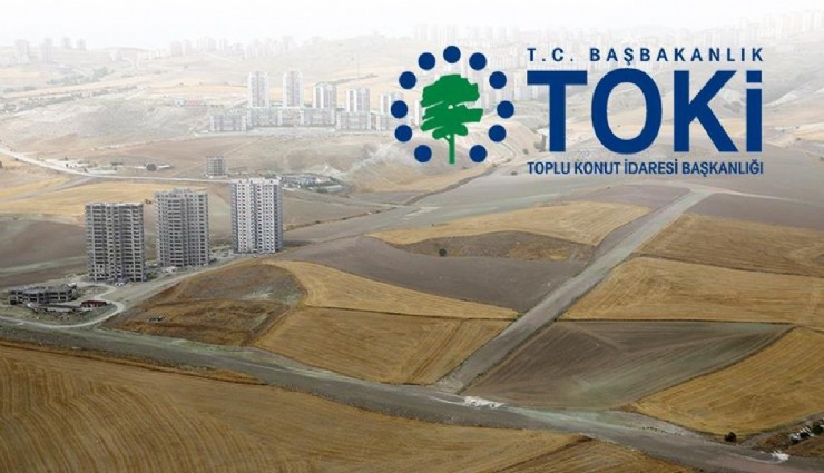Toki Izmir De Arsa Satisi Yapacak 215296 News Big