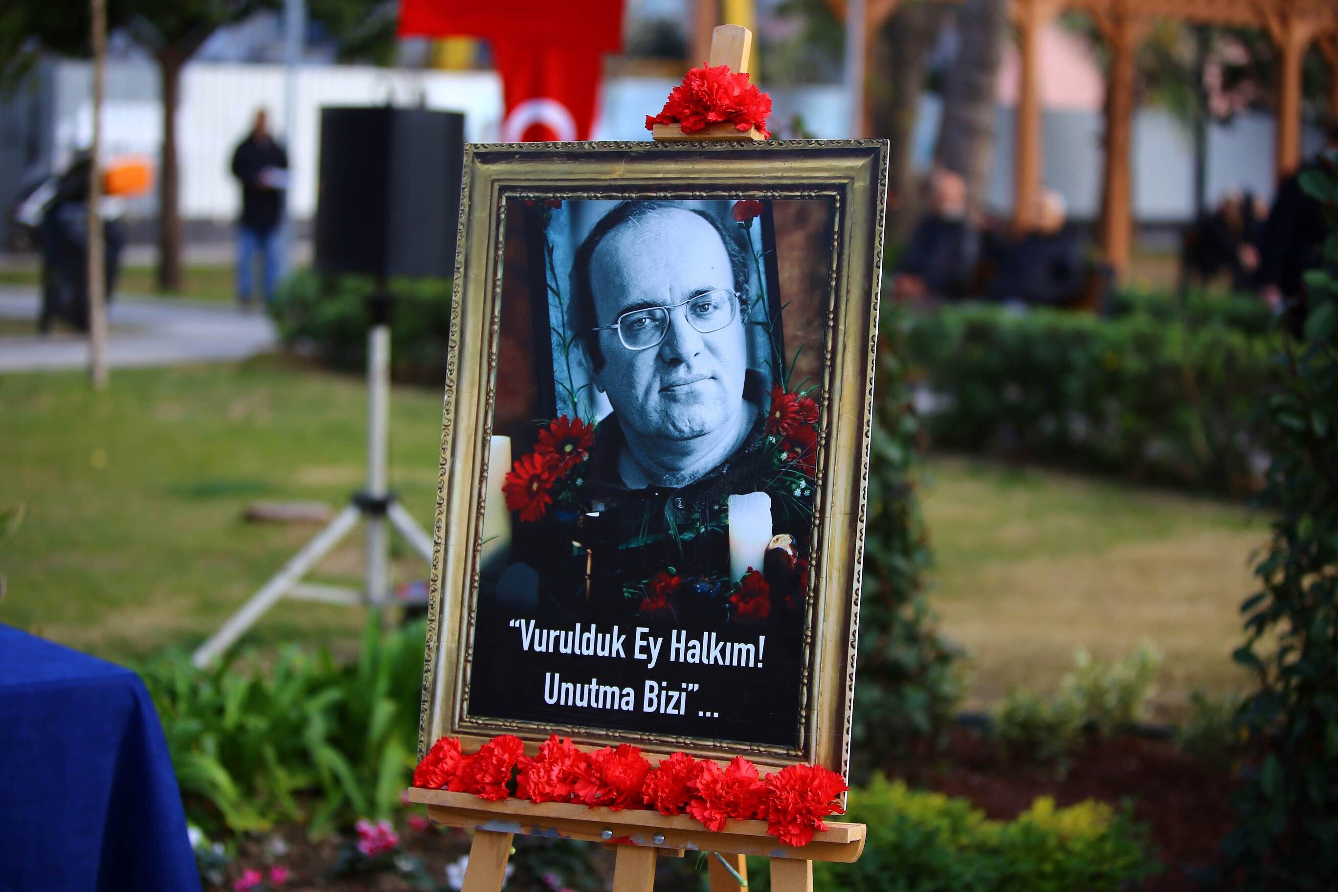 Uğur Mumcu Karabağlar'da Anılacak (4) (1)