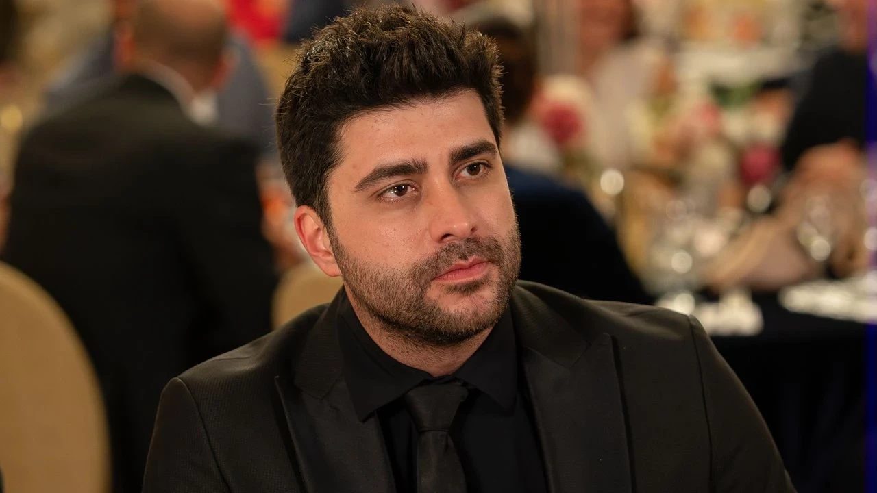 Uyusturucu Sorusturmasi Kizilcik Serbetinin Fatihi Dogukan Gungor Serbest Birakildi I3Xp Cover