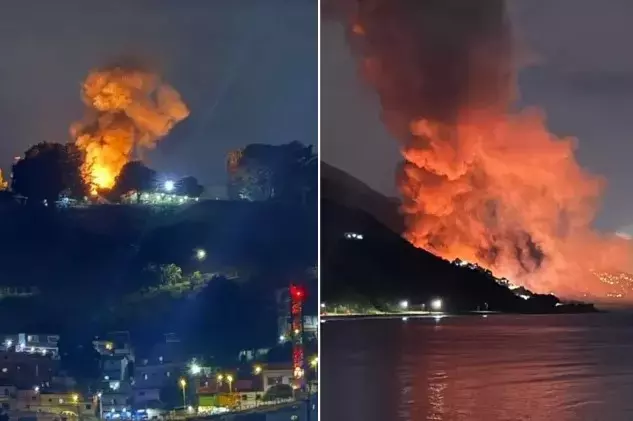 Venezuela Ordusu Ulke Caginda Aktif Hale Getirildi 19425679 6474 M