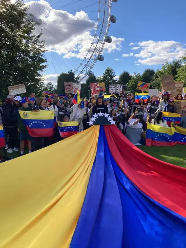 Venezuela Saldirisi Trump A Pahaliya Patladi 19425514 8013 M