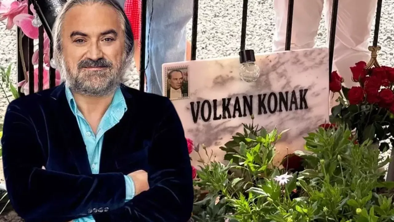 Volkan Konak In Olmeden 2 Gun Onceki Mesaji 19507281 7324 Amp
