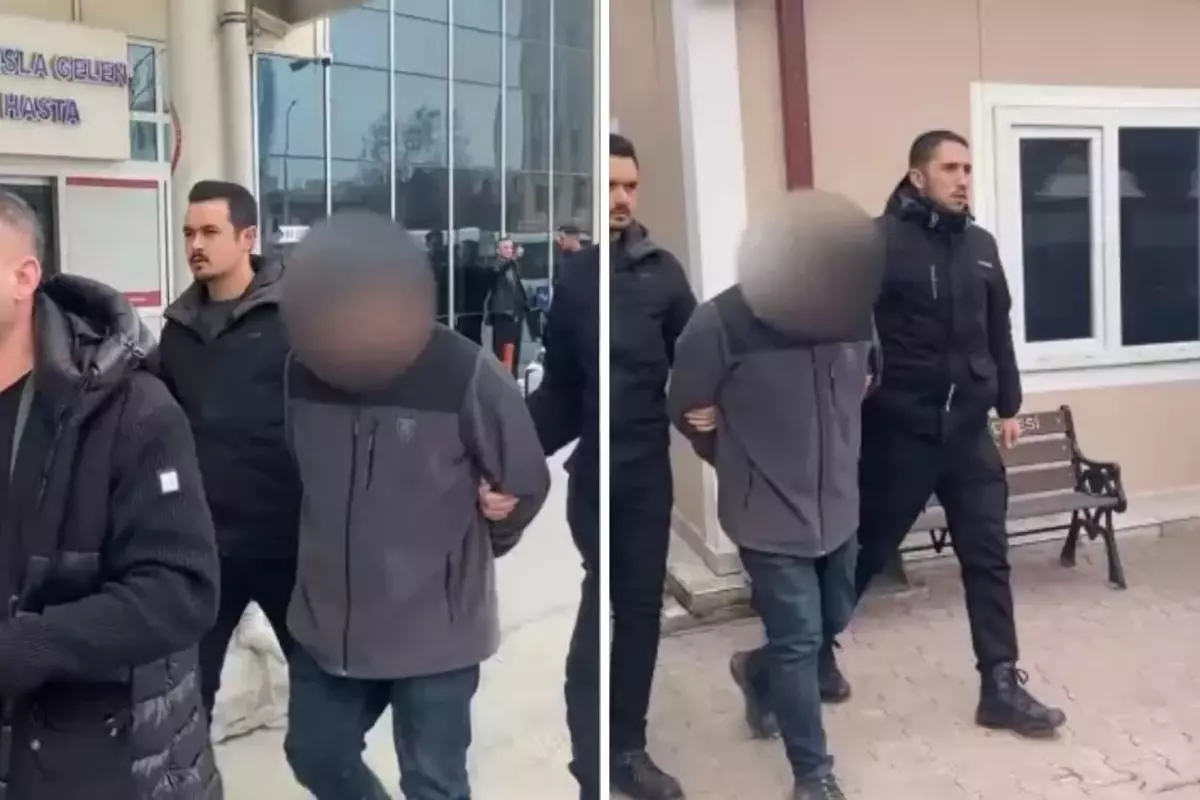 Yakalanmamak Icin Kadin Kiyafetleri Giyip 19496591 5985 Amp