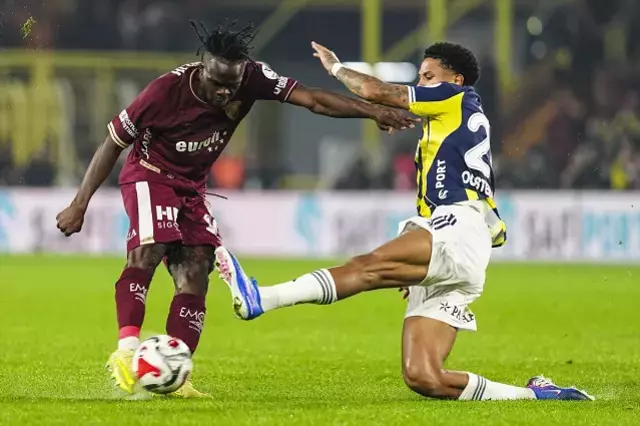 Zirvede Puan Farki Acildi Fenerbahce Goztepe 19502306 1146 M-1