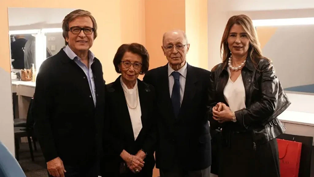 10 Cumhurbaskani Ahmet Necdet Sezer Uzun Zaman Sonra Ilk Kez Goruntulendi