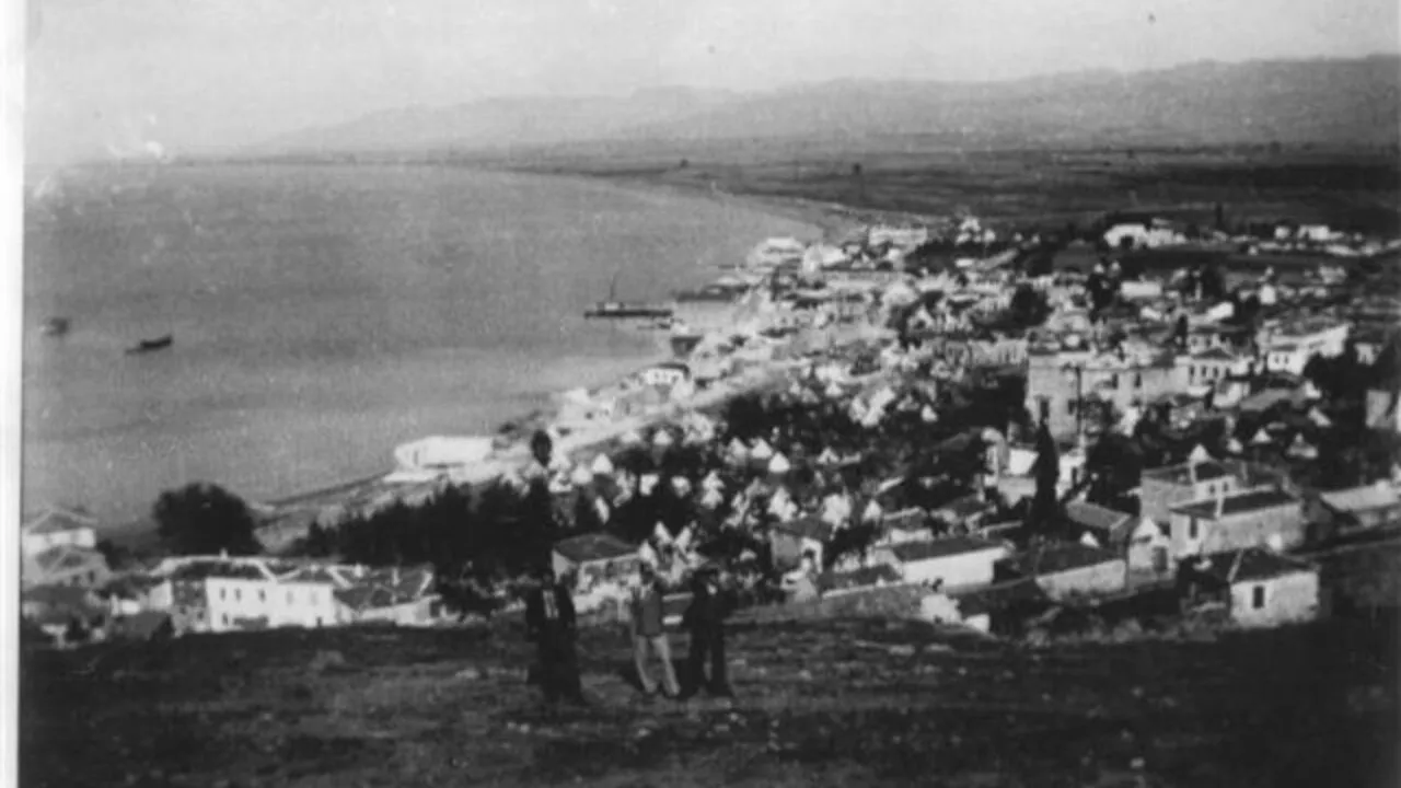 1939 Depremi Dikili 1