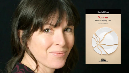 2. Sonrası Rachel Internet Icin