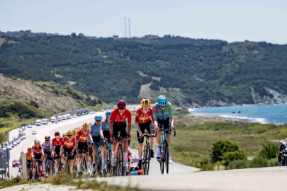 61 Turkiye Cumhurbaskanligi Bisiklet Turu Cesme Den Ankara Ya Kosulacak 1771410007 670 Small