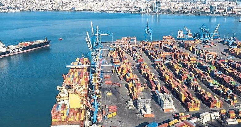 780X411 Alsancak Limaninin Satisi Icin Gorusmeler Basladi 1688581163846