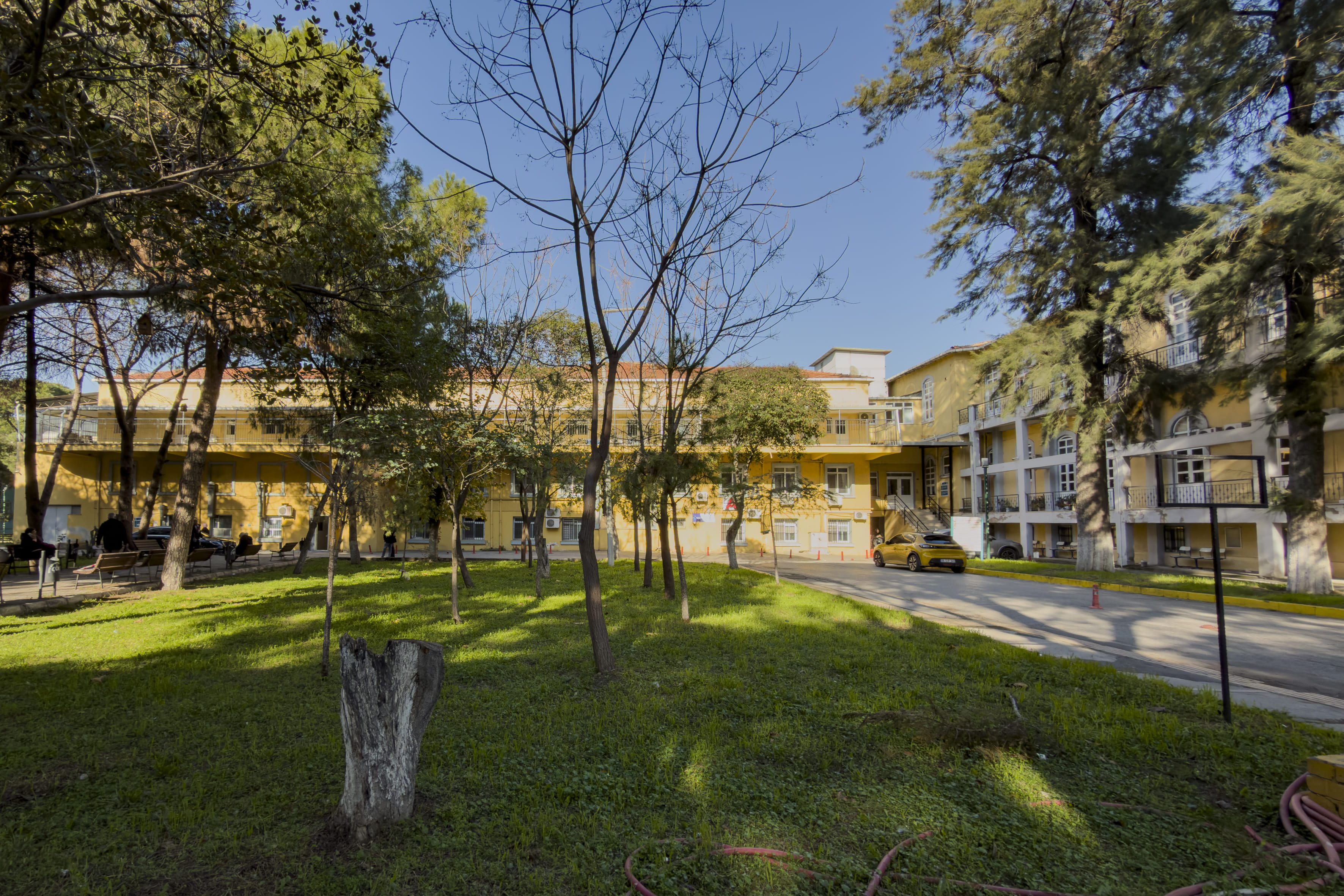 A A 20260203 40444906 40444900 I Z M I R D E B U L A S I C I H A S T A L I K L A R I C I N K U R U L A N H A S T A N E 116 Y I L D I R S A G L I K S U N U Y O R