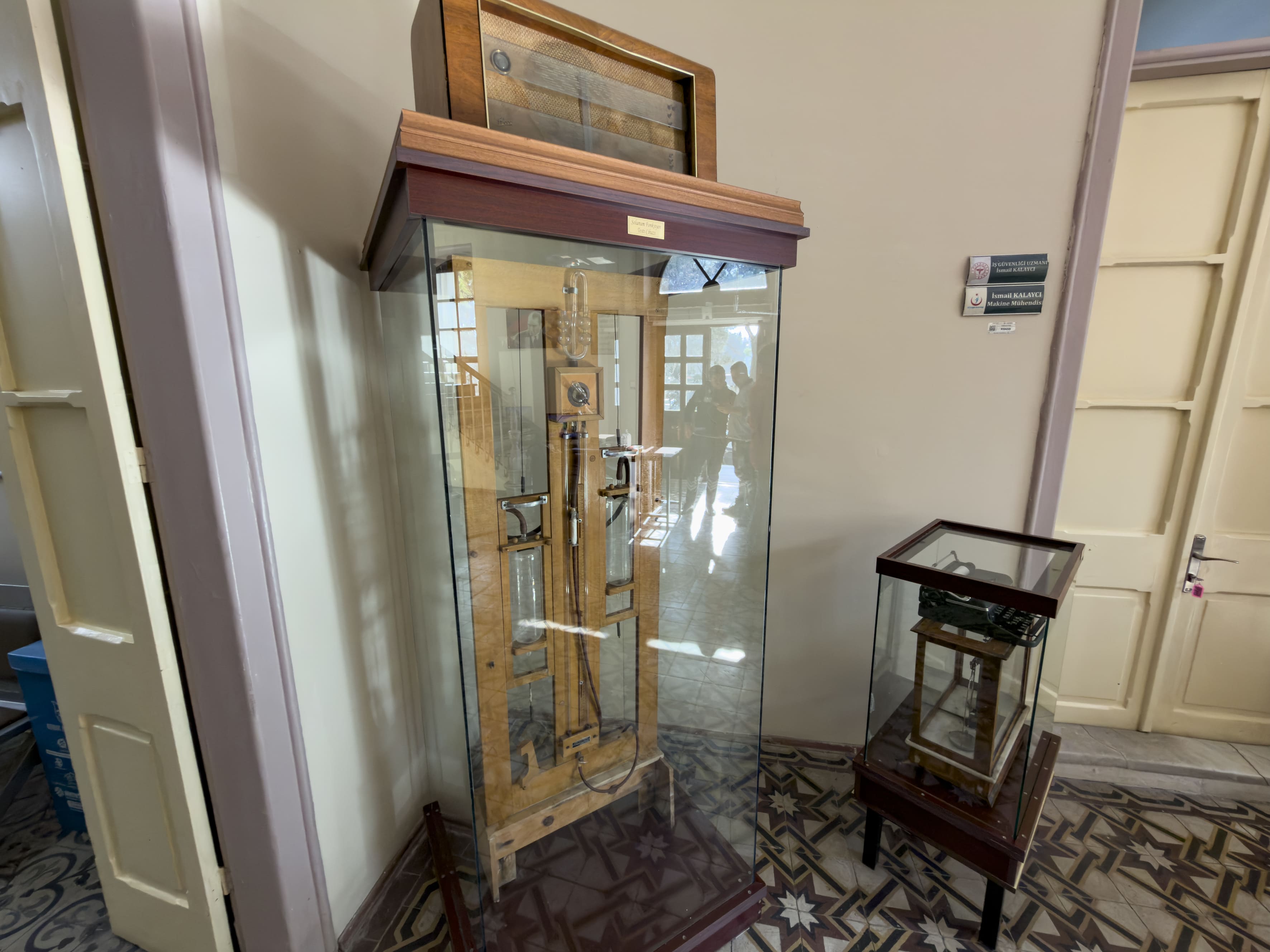 A A 20260203 40444906 40444904 I Z M I R D E B U L A S I C I H A S T A L I K L A R I C I N K U R U L A N H A S T A N E 116 Y I L D I R S A G L I K S U N U Y O R