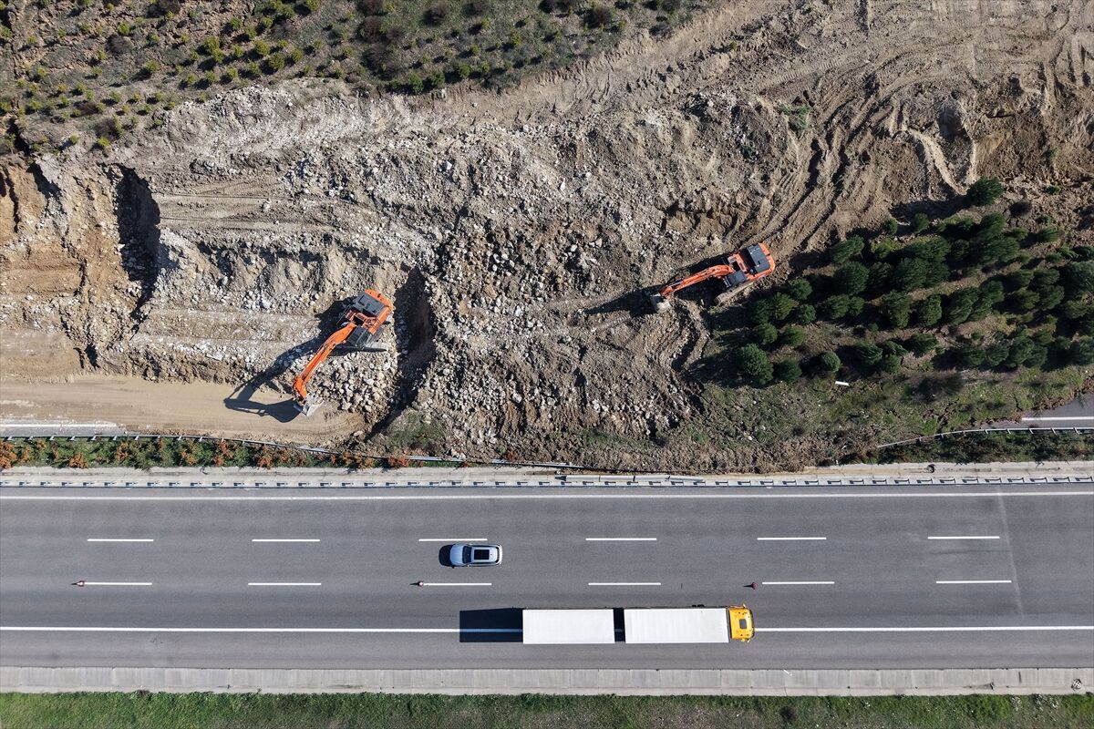 A A 20260223 40645826 40645815 M A N I S A D A T O P R A K K A Y M A S I N I N O L D U G U I S T A N B U L I Z M I R O T O Y O L U N D A C A L I S M A L A R S U R U Y O R