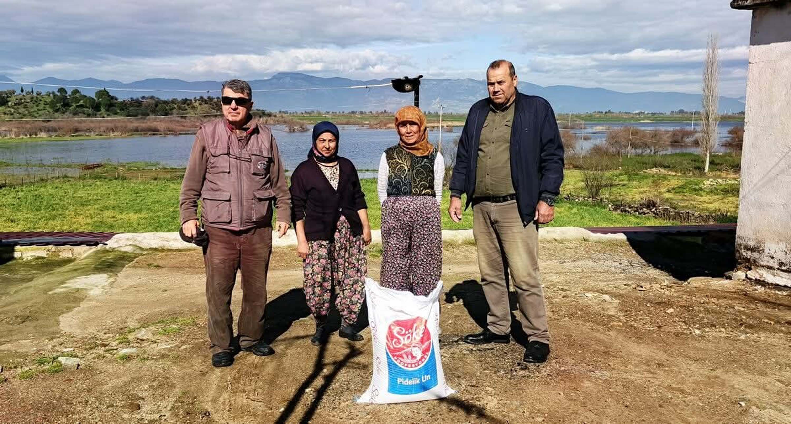 A Y D I N’ D A B A H A R I N M U J D E C I S I O L A N L E Y L E K L E 1180079 350547