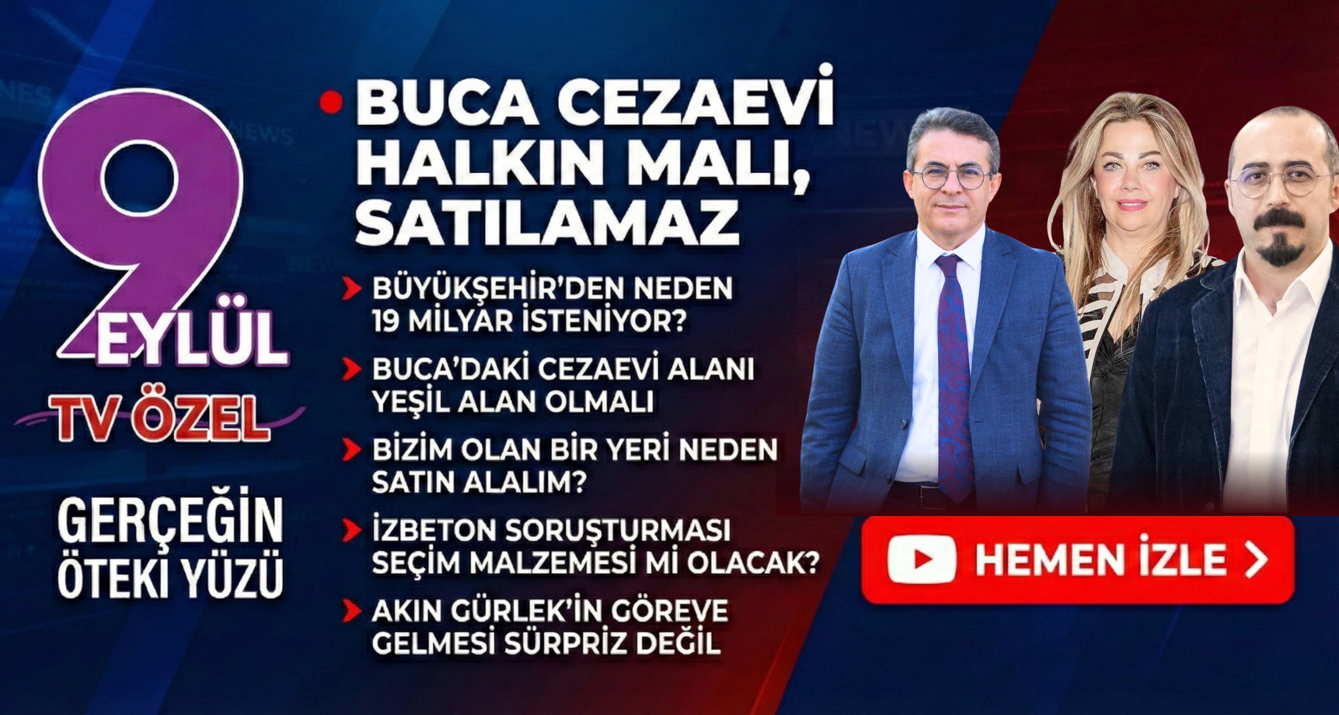Reklam Bloğu