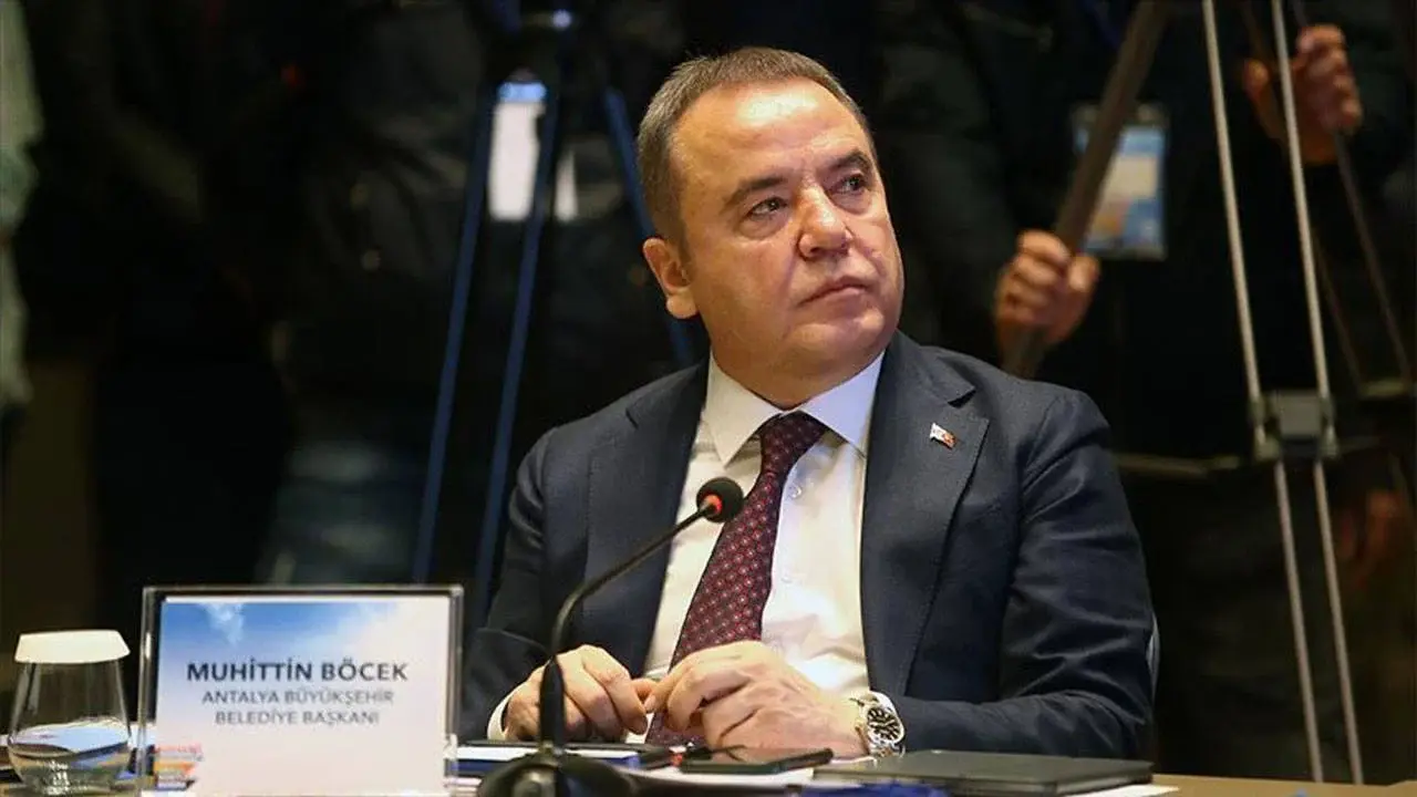 Antalya Buyuksehir Belediyesi Iddianamesi Kabul Edildi Durusma 16 Martta