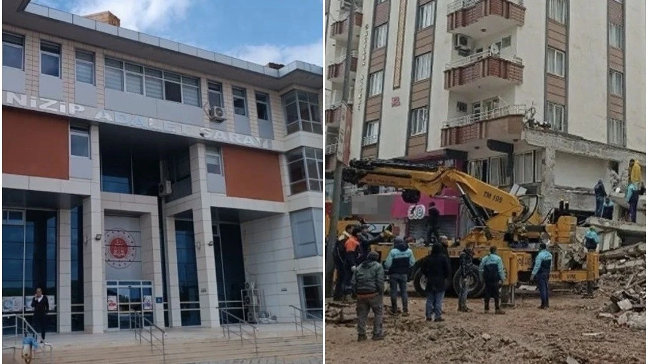 Antep Furkan Apartmani