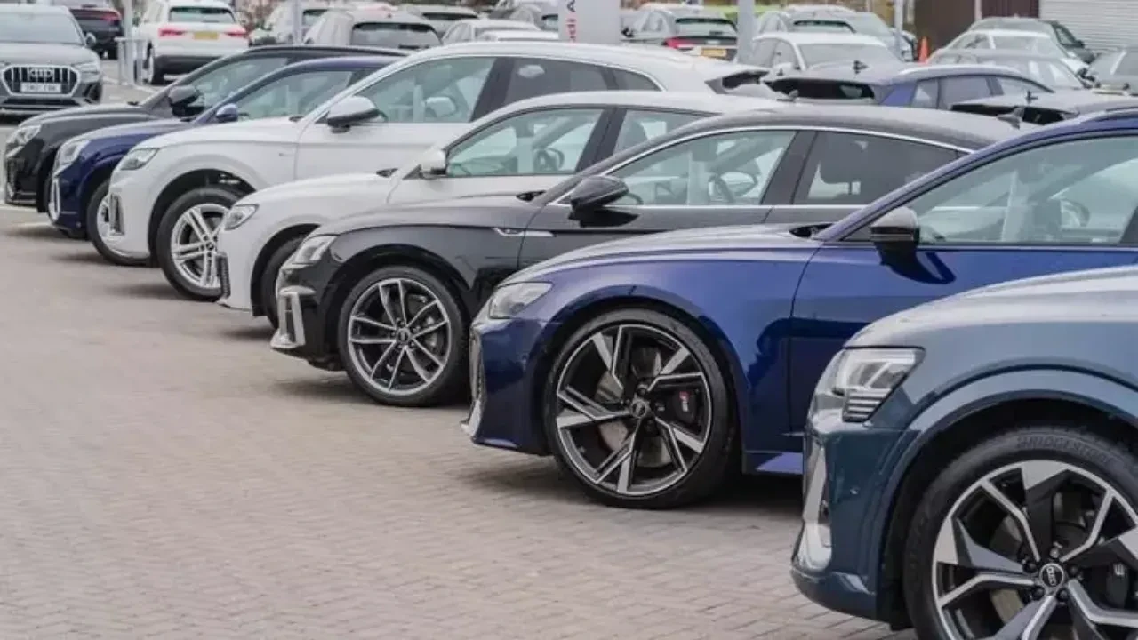 Arac Kiralamada Yeni Donem Bakanlik Dugmeye Basti Yas Ve Kilometre Siniri Geliyor 3281393