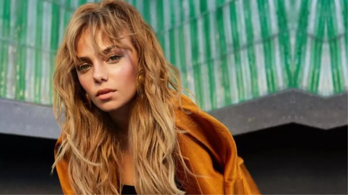 Bahar Sahin Ikinci Kez Koronaviruse Yakalandi 14625983 8740 Amp